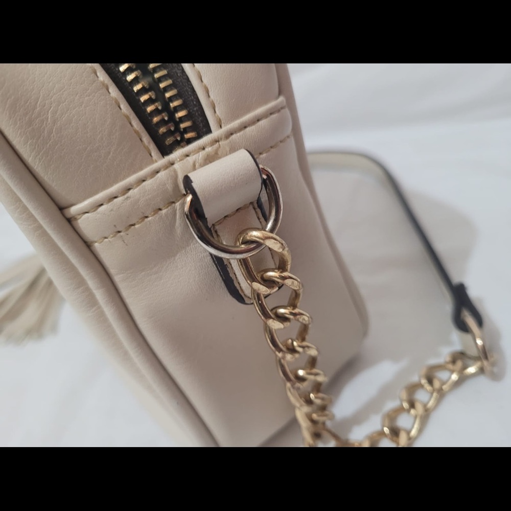 Ivory Call It Spring Purse - Picture 12 of 13